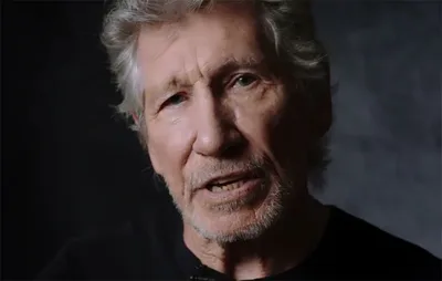 Roger Waters critica Mick Jagger por falta de posicionamento político