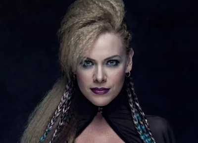 Amanda Somerville enfrenta diagnóstico de tumor cerebral, informa marido