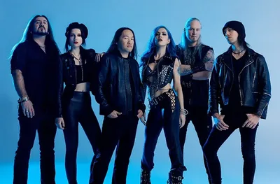 Dragonforce prepara álbum com vocais duplos após mudança na formação