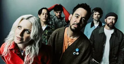Linkin Park começa a preparar álbum que sucederá From Zero