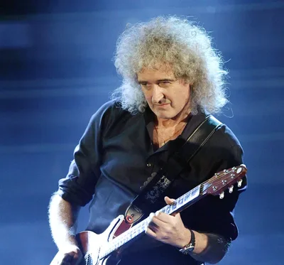 Brian May revelou qual banda gostaria de ter integrado além do Queen