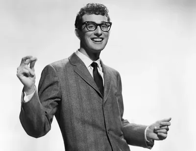 Paul McCartney publica documentário de 1985 sobre Buddy Holly no YouTube