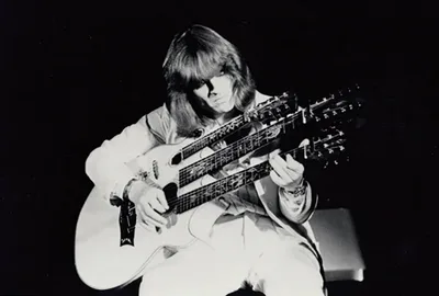John Paul Jones não tocou piano em “She’s a Rainbow”