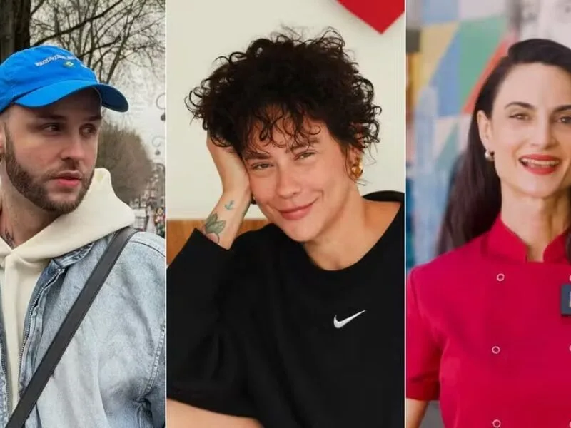 Nove nomes conhecidos retornam ao MasterChef Profissionais na sexta edição