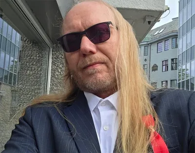 Tommy Lindal vê possibilidade de tocar com Liv Kristine na América do Sul