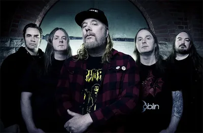 At the Gates homenageia Tomas Lindberg um ano após sua morte