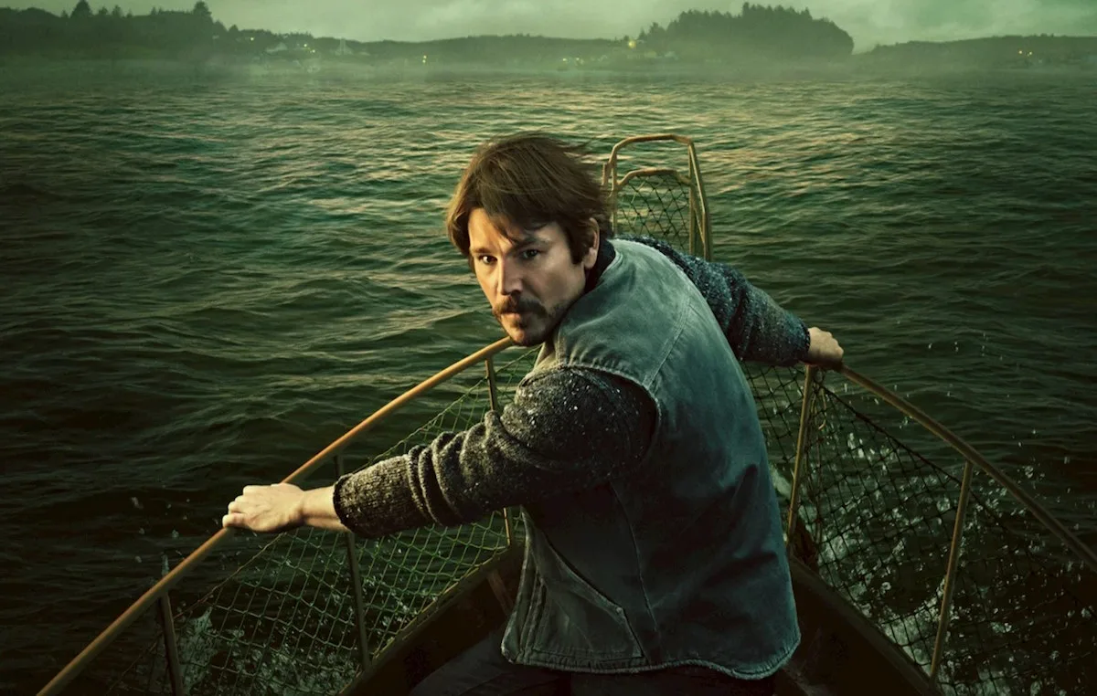 Netflix revela suspense de “Profundezas” com ameaça escondida no oceano