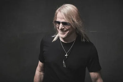 Steve Morse detalha lições de jam com Eddie Van Halen em 1991