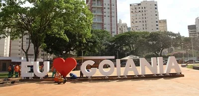 Festival Viva Goiânia espalha programação de aniversário por 11 regiões