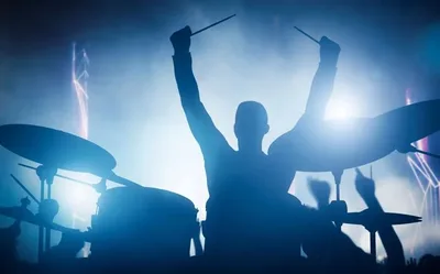 Sessão de trilha reuniu Page e Jones, mas baterista só descobriu depois