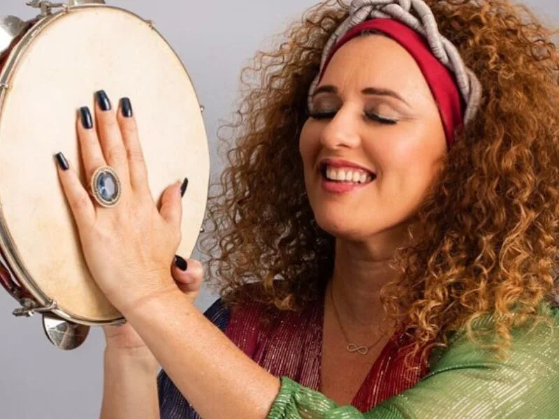 Samba Estação estreia em Olinda com Ju Moraes e menu especial