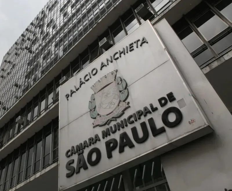 Câmara de São Paulo avança com veto a bets em eventos esportivos