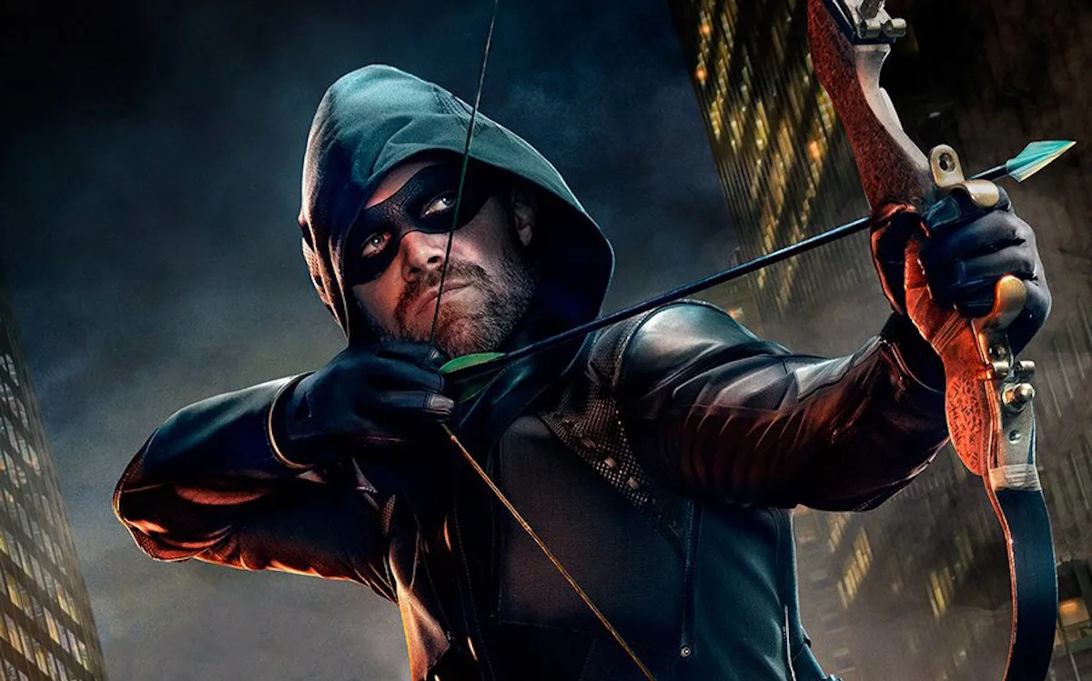 Postagem de Stephen Amell retoma conversa sobre o futuro de Oliver Queen