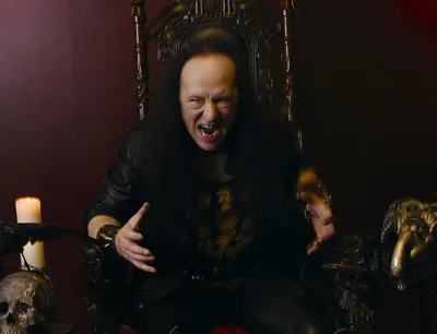 Cronos, do Venom, morre aos 63 anos e recebe homenagem de Moyses Kolesne