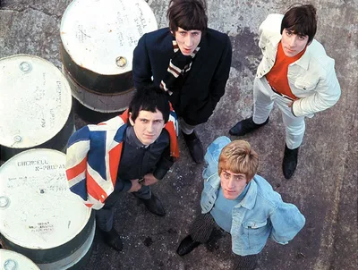 A aposta de Pete Townshend que virou um dos maiores hits do The Who