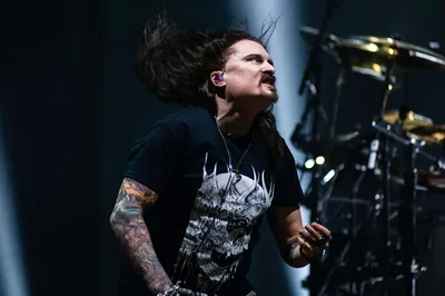 James LaBrie indica o disco que apresenta a identidade do Dream Theater