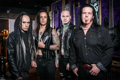 Pete Sandoval encerra ciclo no I Am Morbid e explica decisão