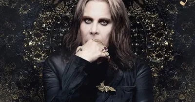 Por que Ozzy Osbourne rejeitava o álbum The Ultimate Sin