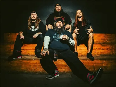 Incite destaca “Chucked Off” em novo videoclipe com a letra da faixa