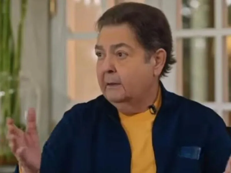 Faustão descarta retorno à televisão após quatro transplantes