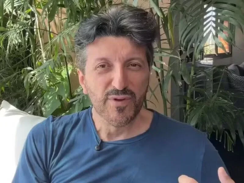 Velório de Lito Sousa será aberto ao público nesta sexta em São Paulo