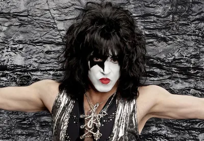 Paul Stanley explica por que rejeita dois discos do Kiss