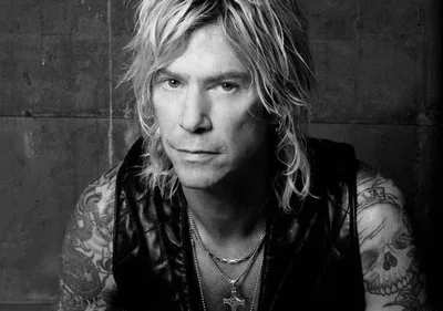 Duff McKagan aponta o primeiro ensaio do Guns N’ Roses como marco da banda
