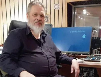 Mikko Karmila deixa legado em mais de 300 álbuns do metal finlandês