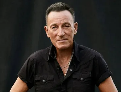 “Born to Run” nasceu de uma ambição sem medida de Bruce Springsteen