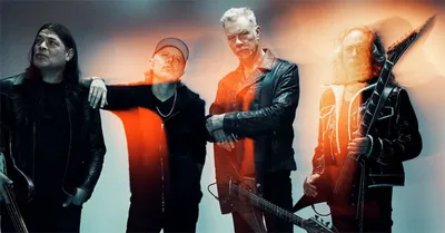 Metallica reúne ideias demais em faixas longas, avalia Martin Popoff