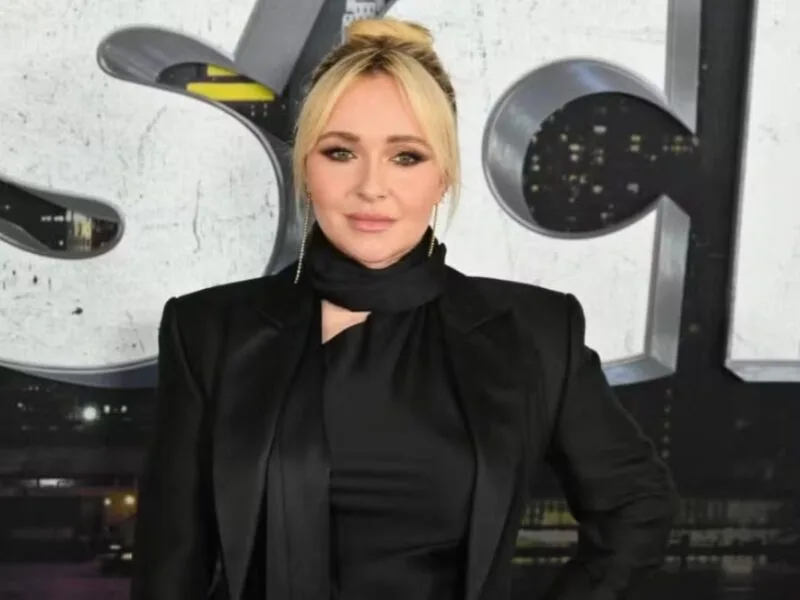 Investigação sobre morte de Hayden Panettiere segue sem causa confirmada