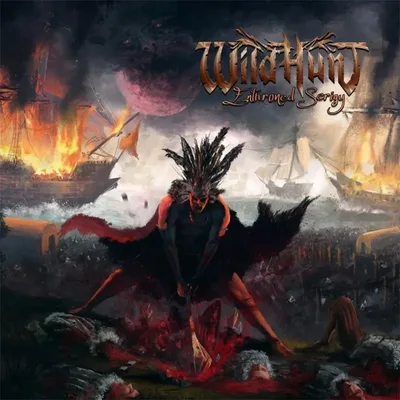 Wild Hunt transforma resistência indígena em narrativa musical sobre Sergipe