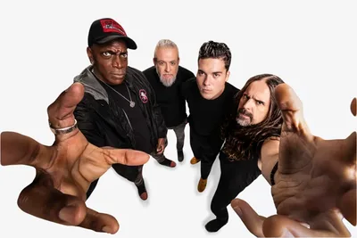 Sepultura prepara show no Rock in Rio 2026 sem músicas da era Max Cavalera