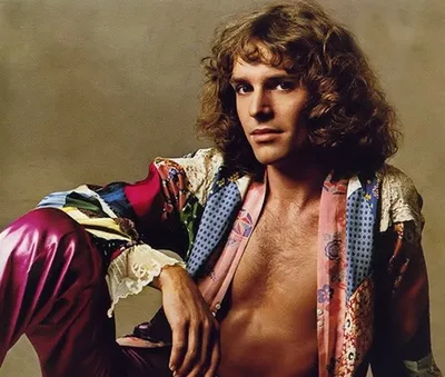 Peter Frampton quis levar Bruce Springsteen em turnê do Humble Pie