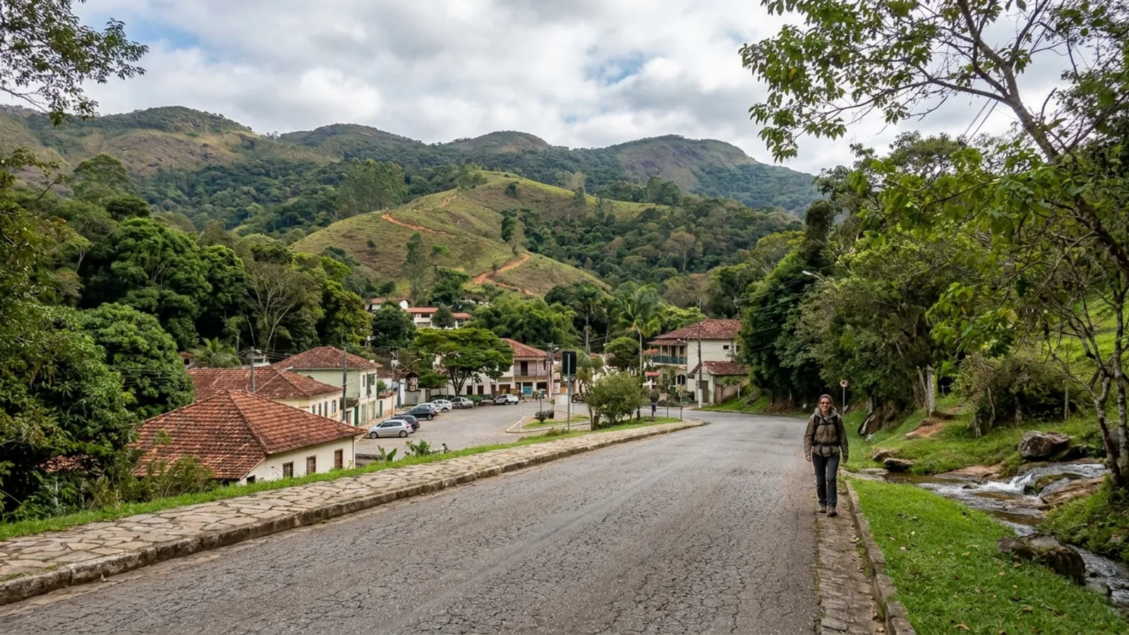 Caminho da Fé ganha status federal e amplia roteiro de Águas da Prata