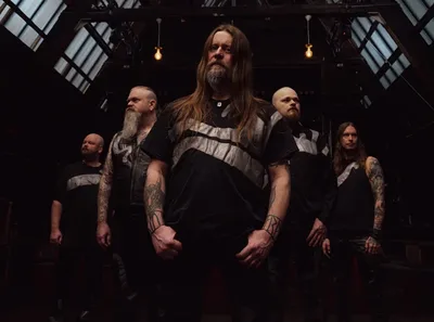 Enslaved apresenta “Tales Of Trees”, faixa do álbum “Mið”