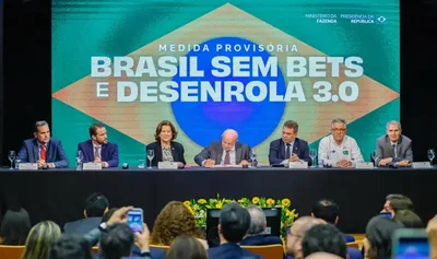 Bets terão prazo para sacar saldos antes de bloqueio das plataformas
