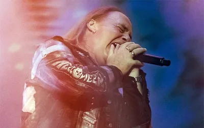 Helloween combina raridades, clássicos e grande aparato visual em São Paulo