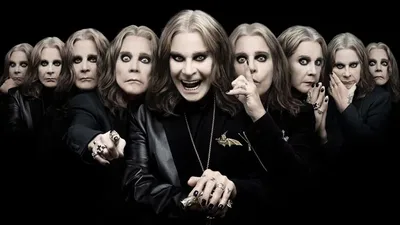 Ozzy Osbourne confundiu clínica de reabilitação com curso para beber melhor