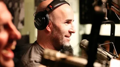 Scott Ian explica faixa controversa do S.O.D. como “pró-Israel” e “pró-Egito”