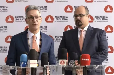 👉🗣👎❓🧐🤭👀⁉‘Autoritarismo e Estado mínimo’: Simões é continuidade de Zema no governo de MG | Portilho Online – Sem Censura ! – Noticias de Patrocinio MG e Região