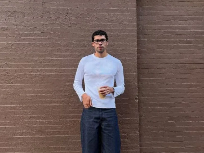 Bernie Martínez Ocasio amplia presença nas passarelas internacionais