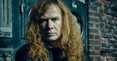 Mustaine explica escolhas para uma possível nova formação do Big Four
