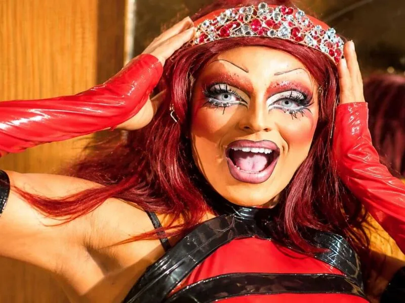 Pajubar apresenta curta sobre a cena drag do Recife dos anos 2000