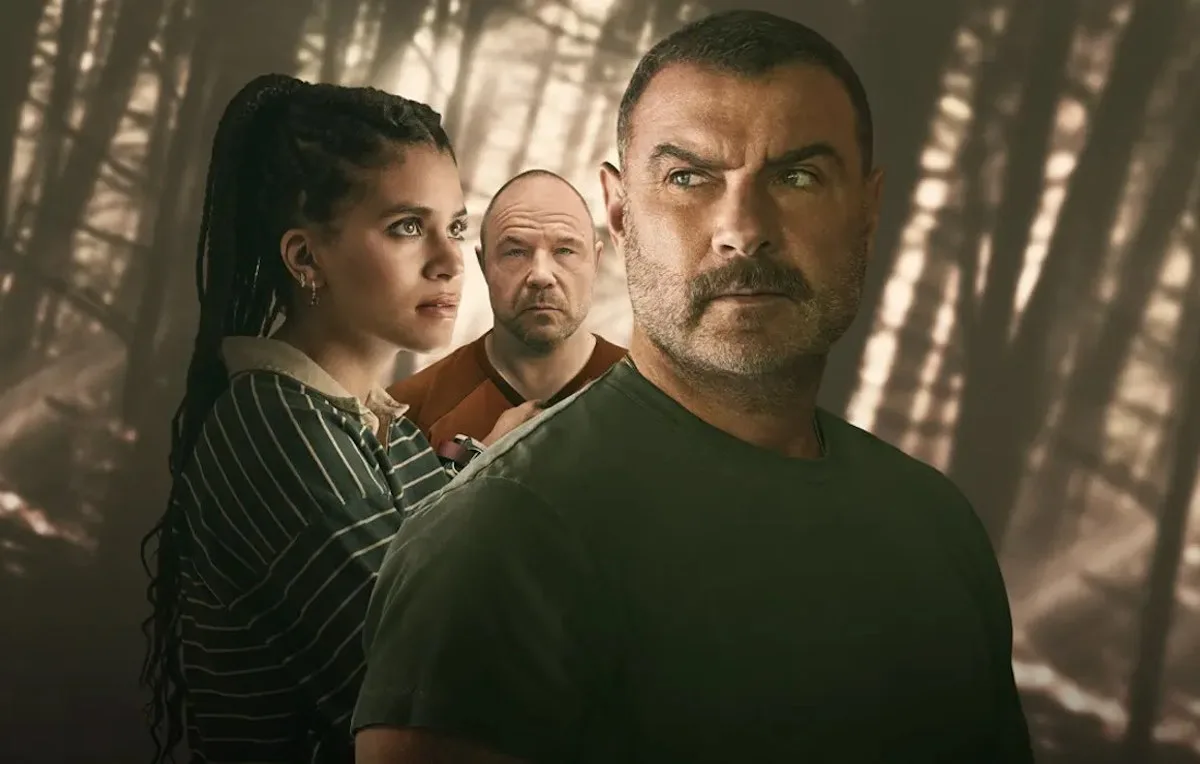 Apple TV revela investigação contra serial killer em “Noturno”