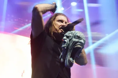 James LaBrie destaca talento de George Michael e relembra fase solo