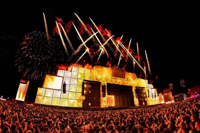 Rock e metal dominam lista de destaques do primeiro fim de semana do Rock in Rio