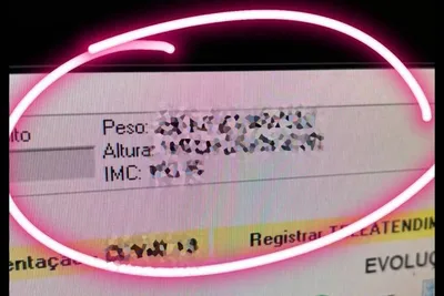 Hospital critica publicação de residente com dados de paciente no X