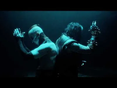Behemoth apresenta faixa com Shagrath antes do novo álbum