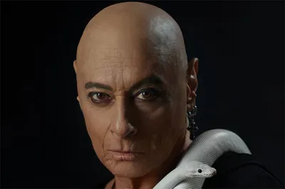 Joe Lynn Turner relembra criação de “Odyssey” e critica postura de Yngwie